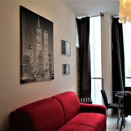 baricarulli52 Apartment Exterior foto