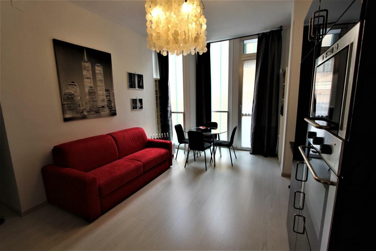 baricarulli52 Apartment Exterior foto