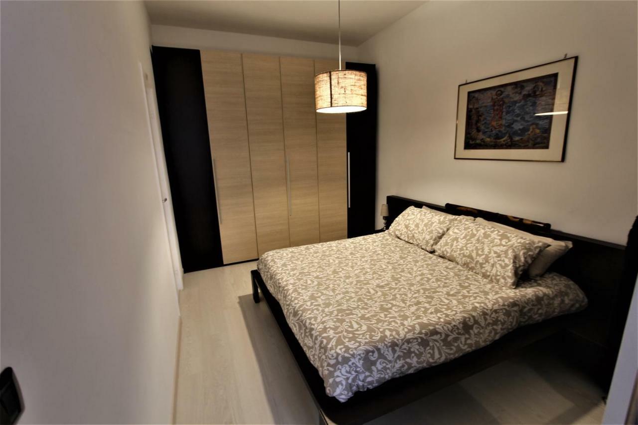 baricarulli52 Apartment Exterior foto