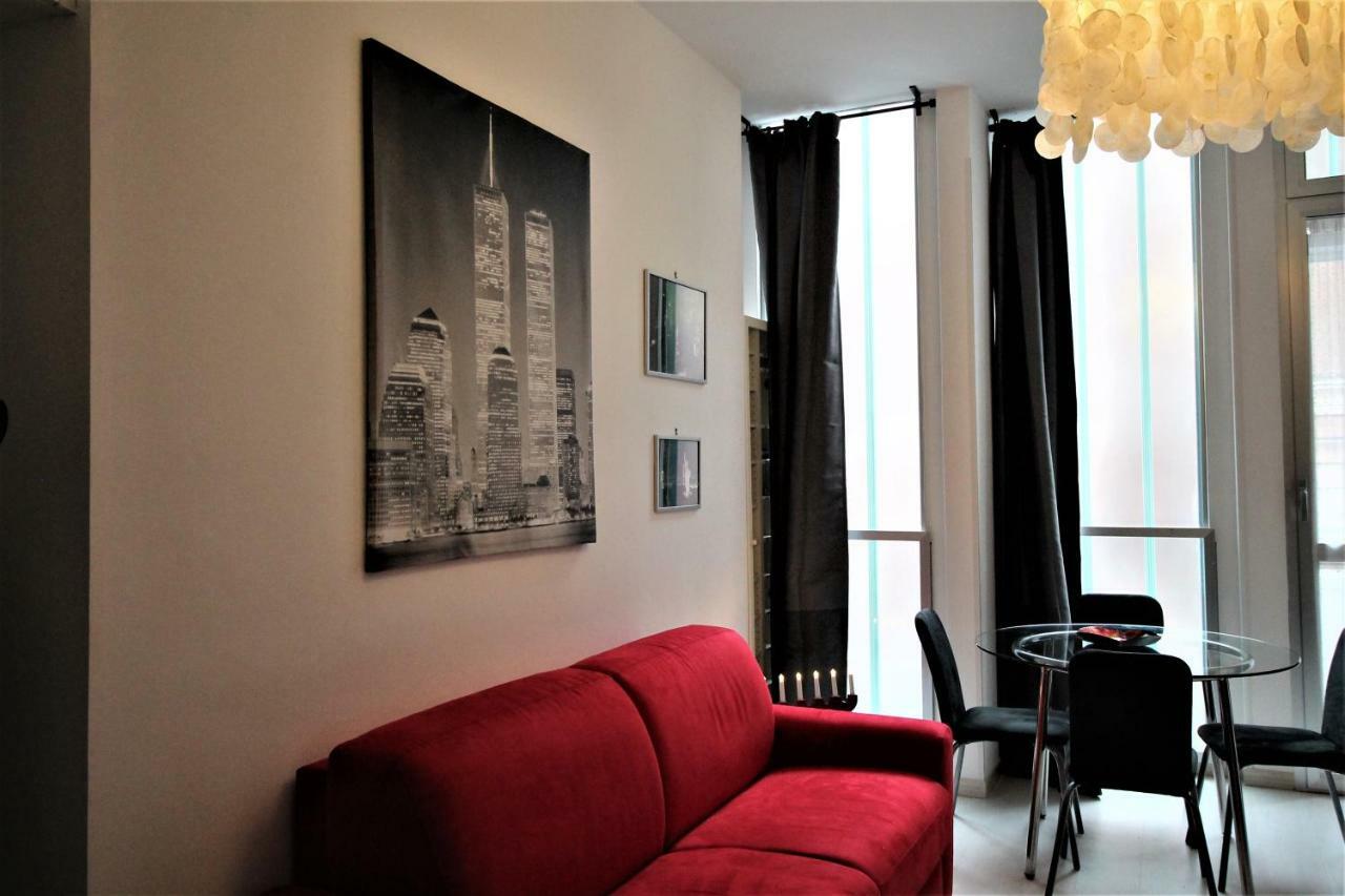 baricarulli52 Apartment Exterior foto