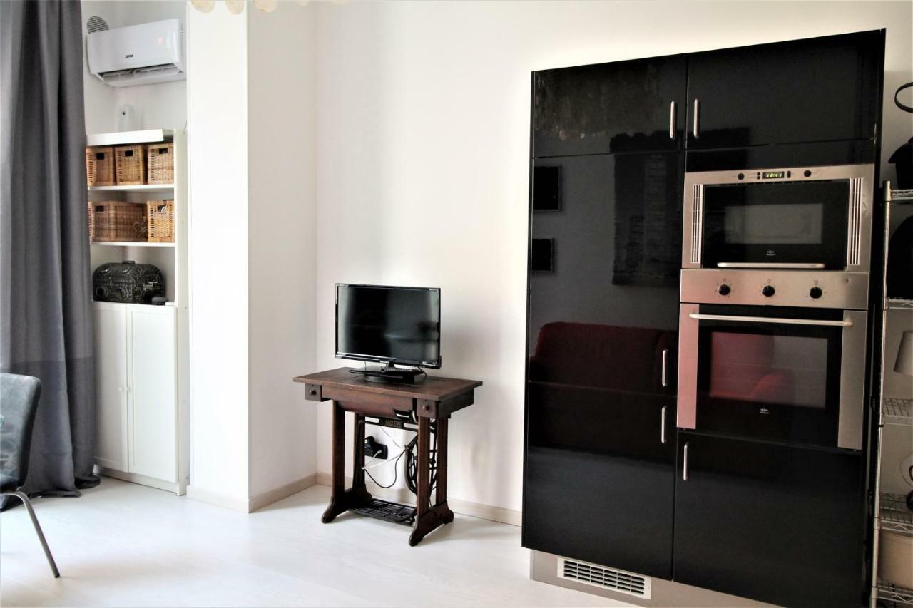 baricarulli52 Apartment Exterior foto